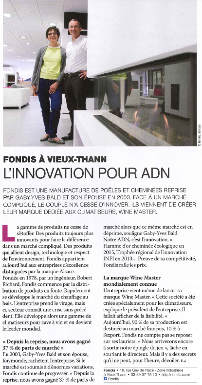 Point Eco_Fondis